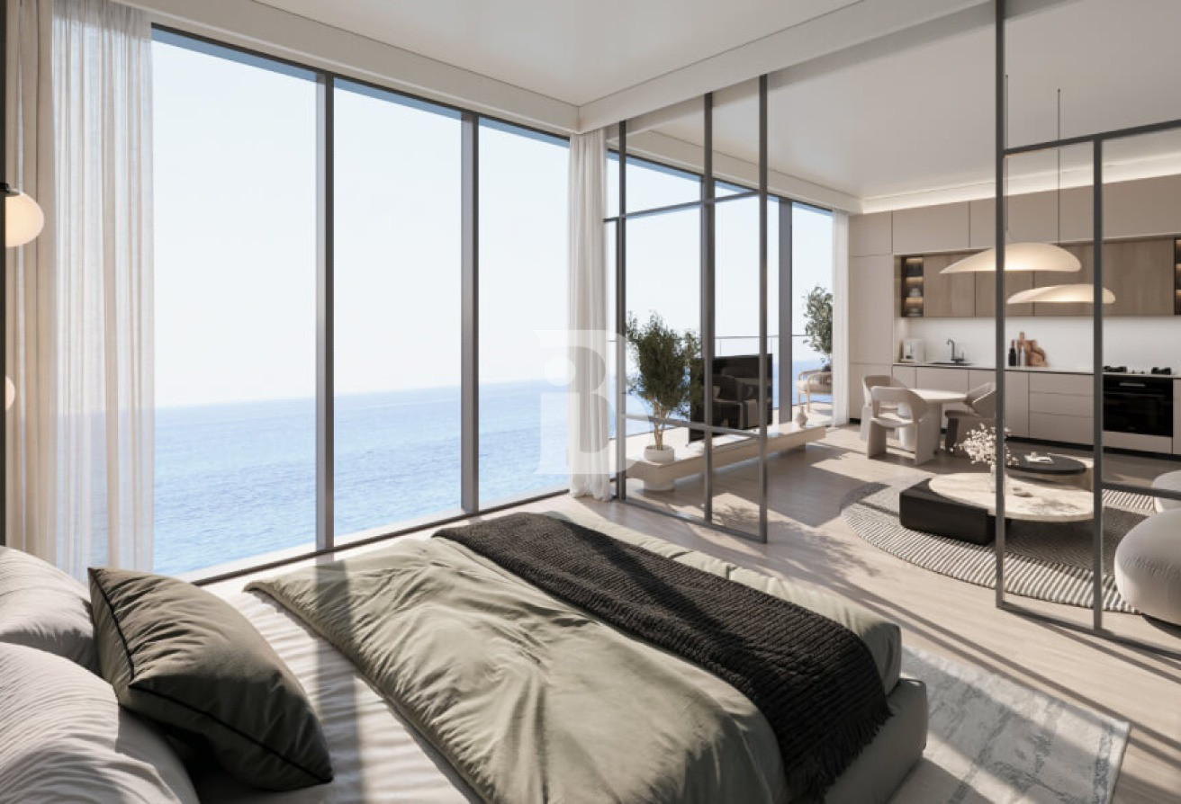 In Skai | Original Price Secured | 30/70 Plan