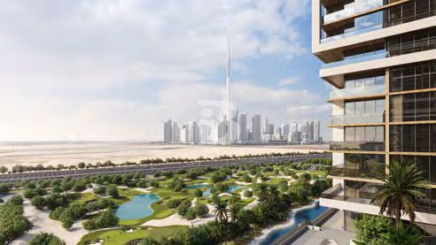 Family community | Ideal Price | Soon to handover