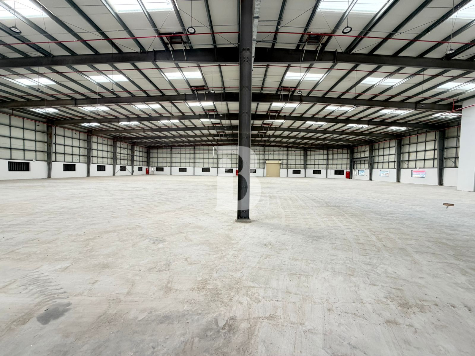 500 KW 42224 Sqft Brand New Warehouse for sale in DIC