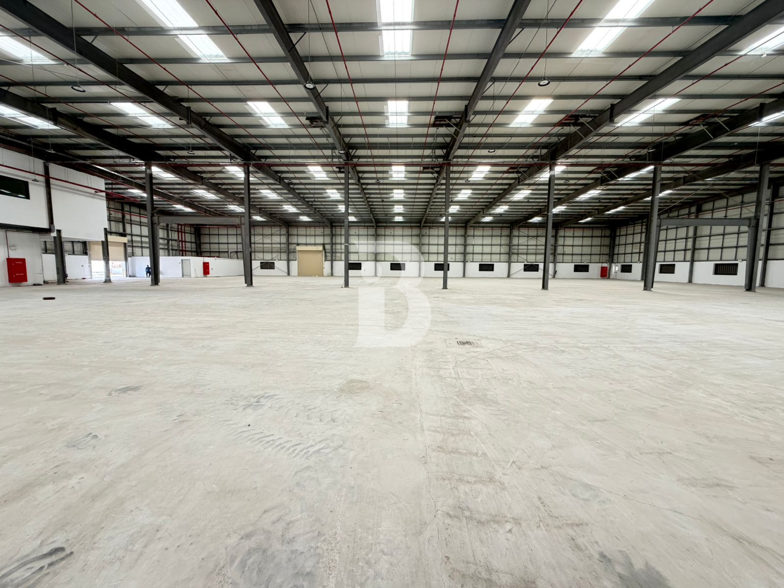 500 KW 42224 Sqft Brand New Warehouse for sale in DIC