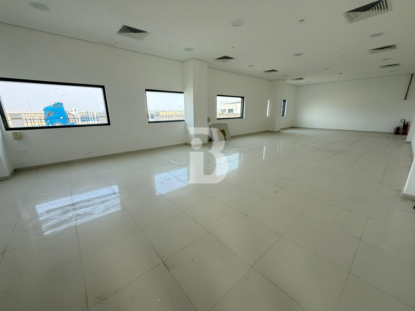 500 KW 42224 Sqft Brand New Warehouse for sale in DIC