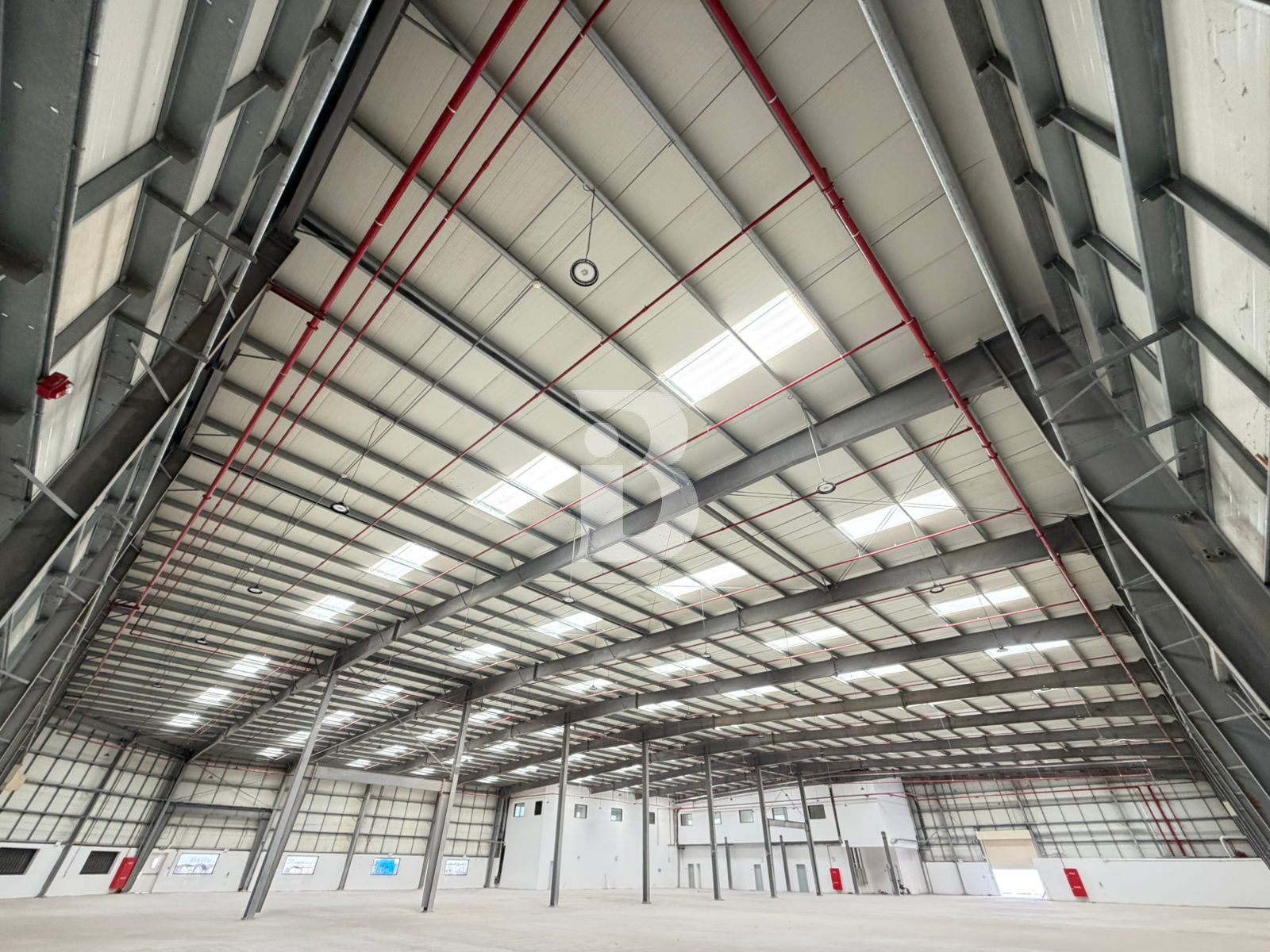 500 KW 42224 Sqft Brand New Warehouse for sale in DIC