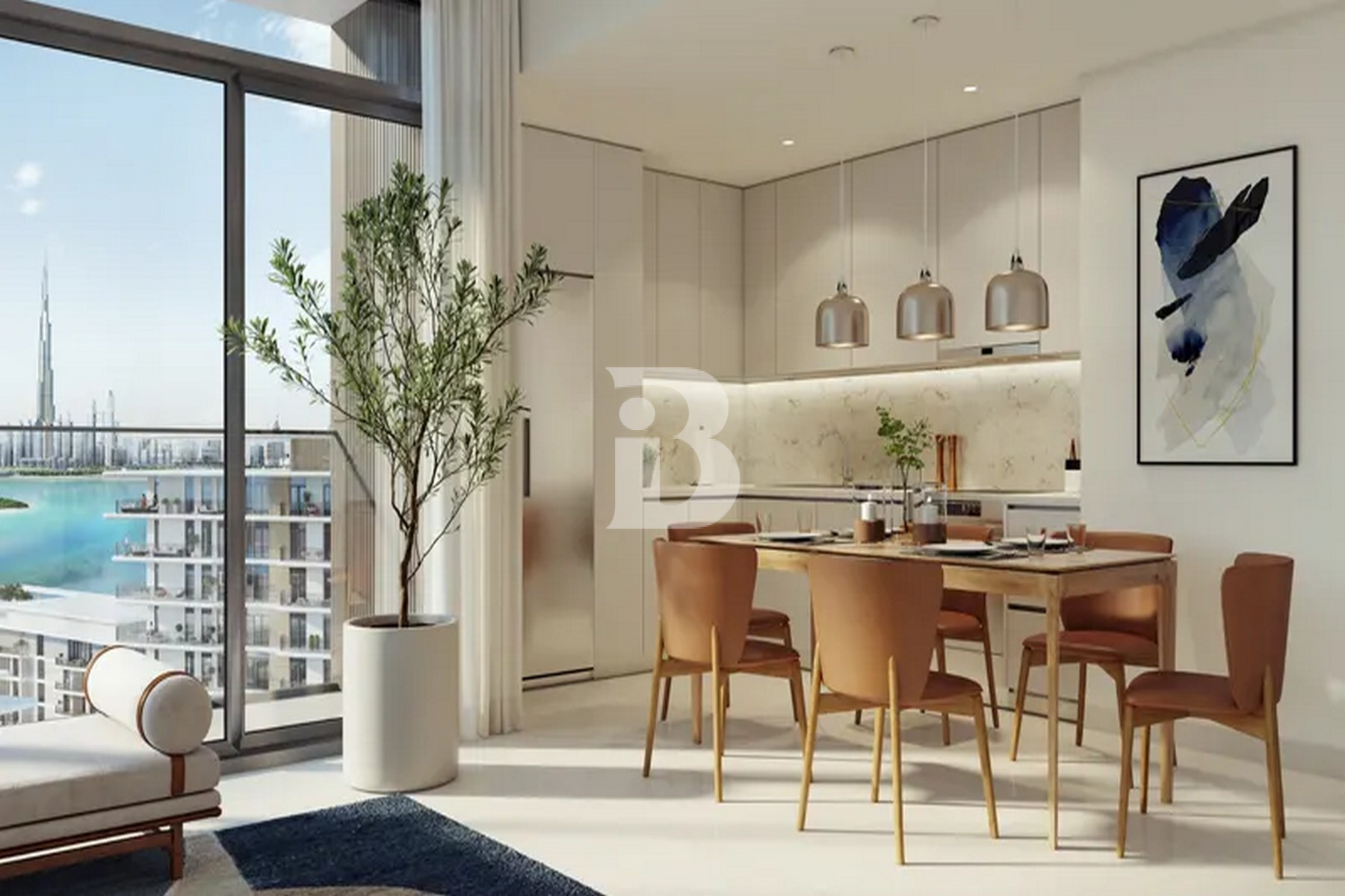LARGE LAYOUT | SEA VIEW ONLY | HANDOVER SOON 3