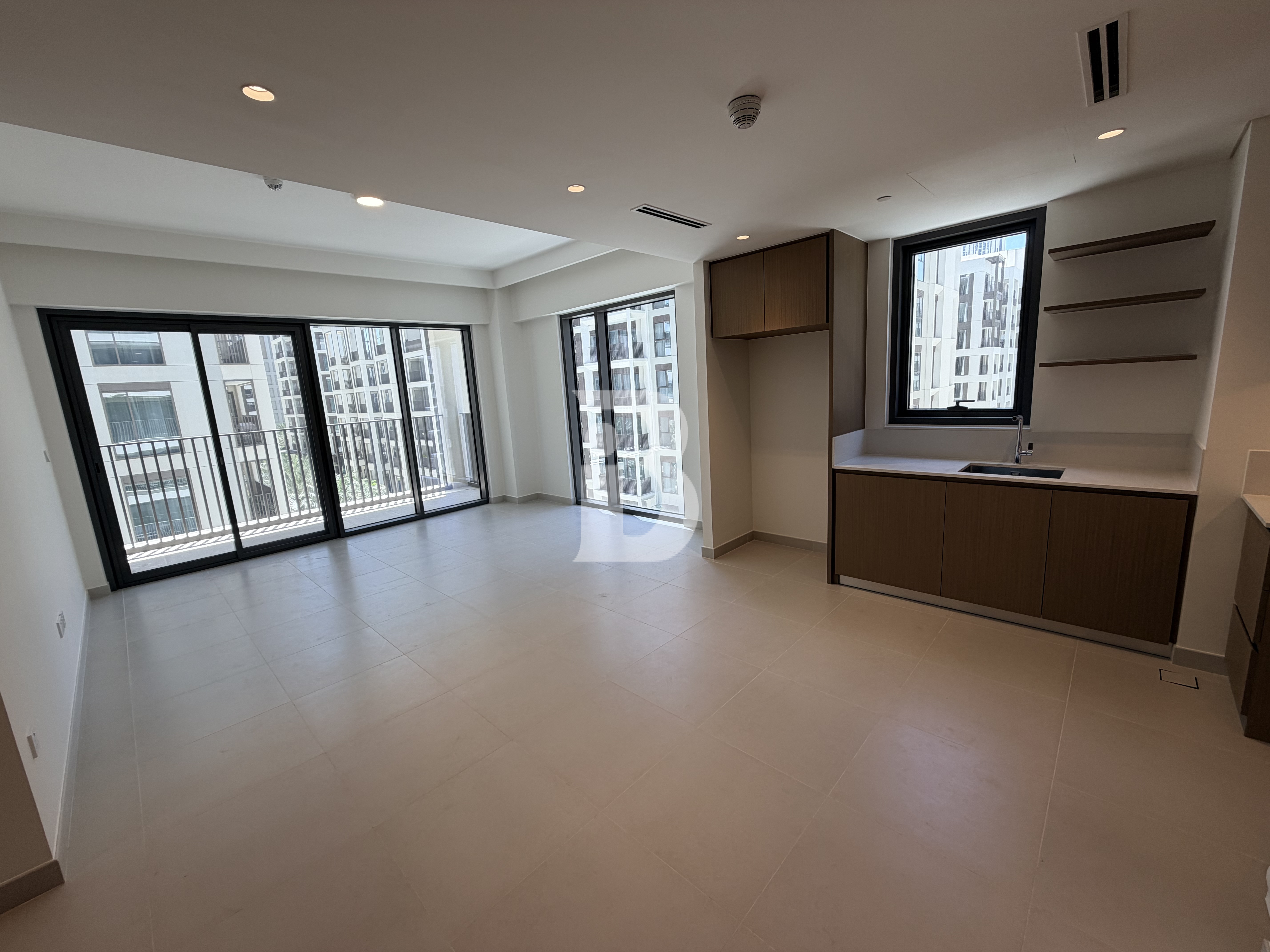 Brand New | Corner Unit | Spacious
