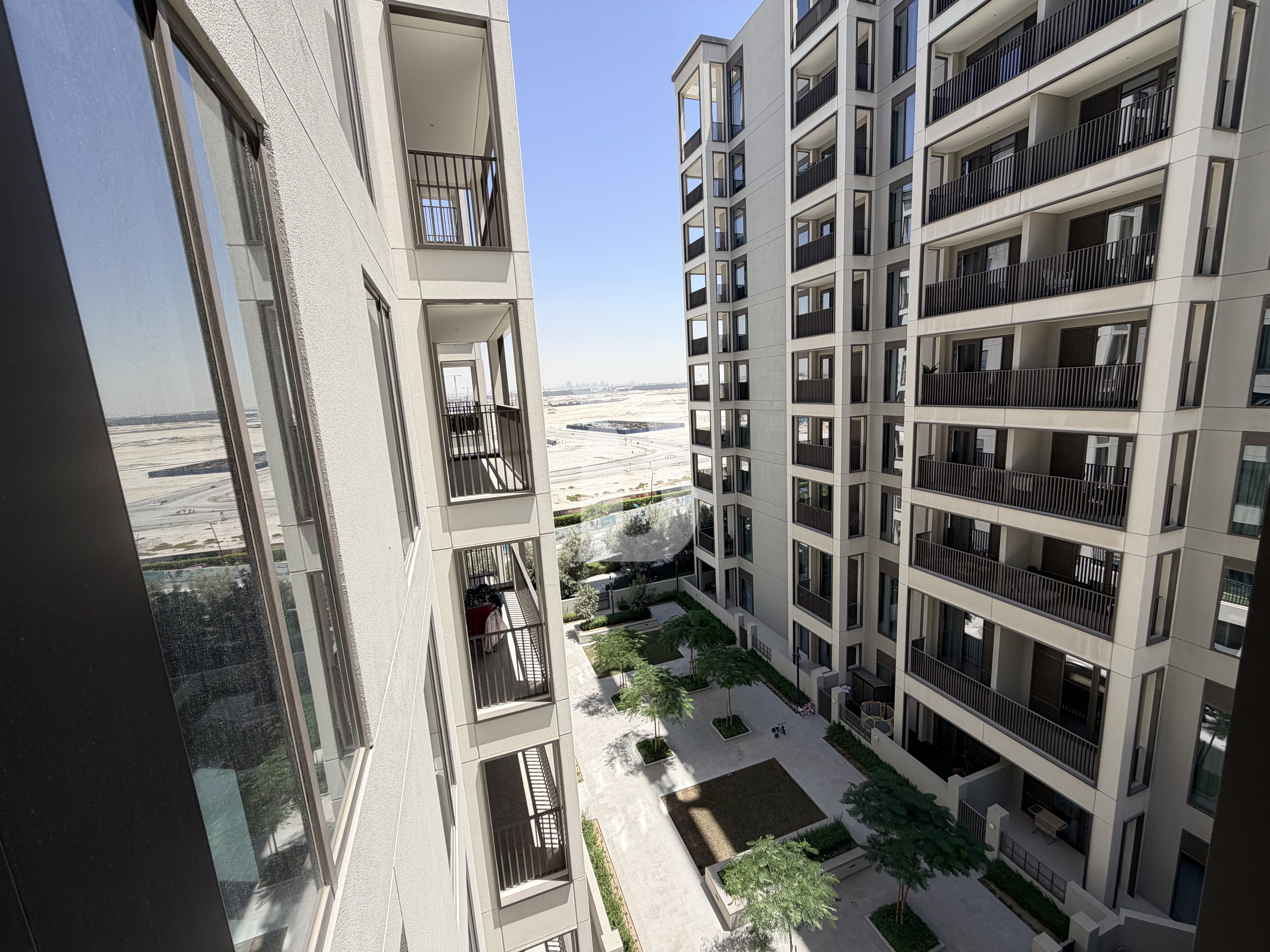 Brand New | Corner Unit | Spacious 9