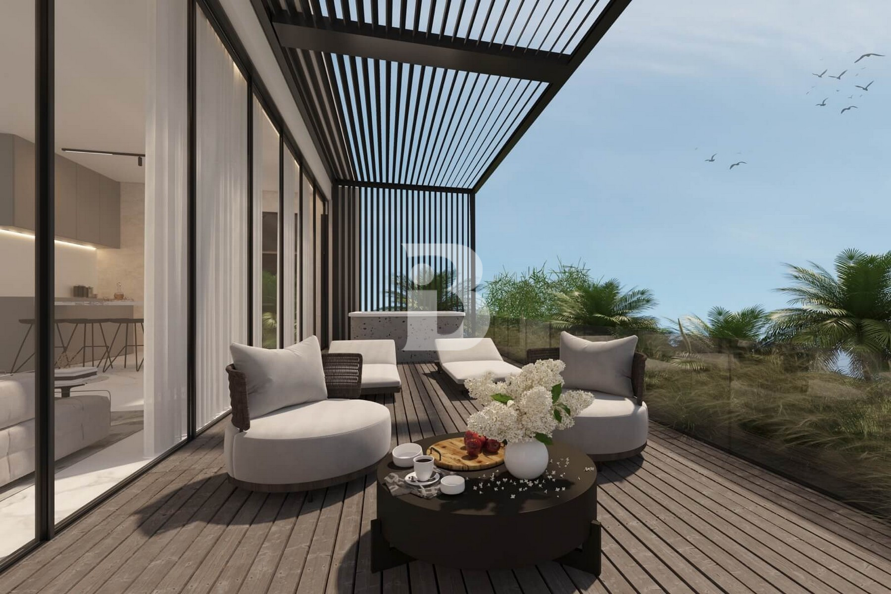 Limited-Time Discount | Luxury 6BR Golf View Villa