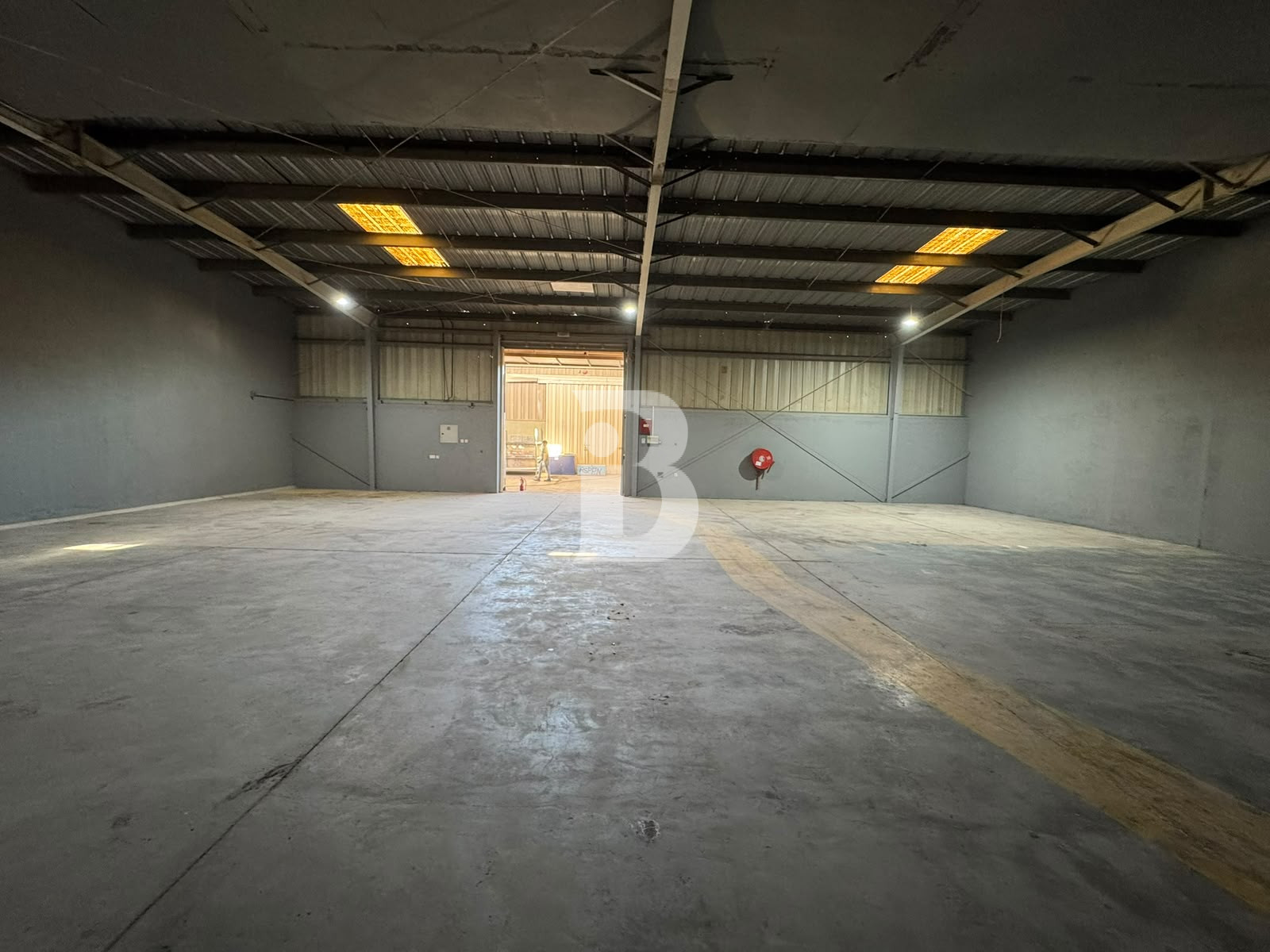 VACANT | READY TO MOVE | 300 KW