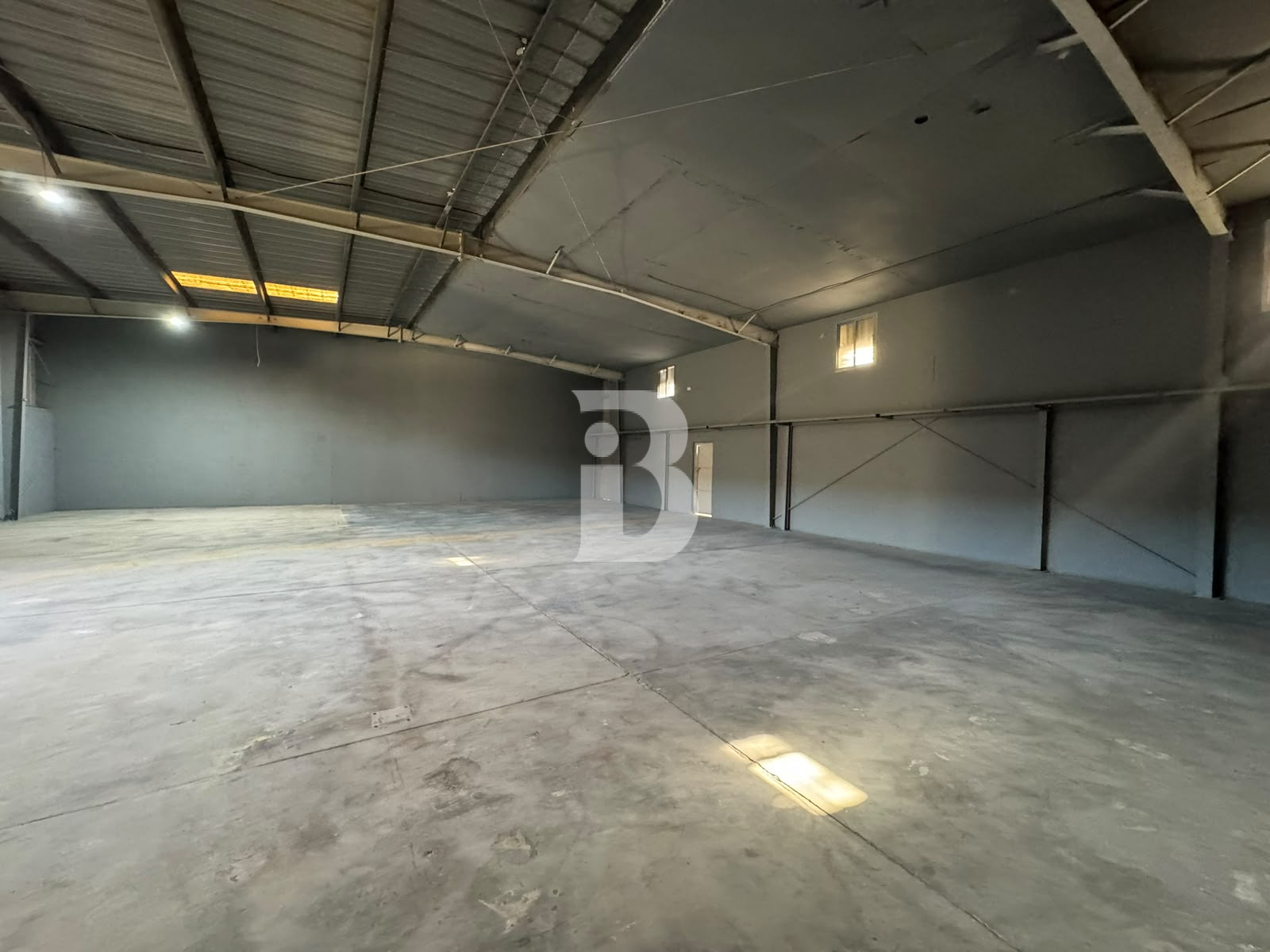 VACANT | READY TO MOVE | 300 KW