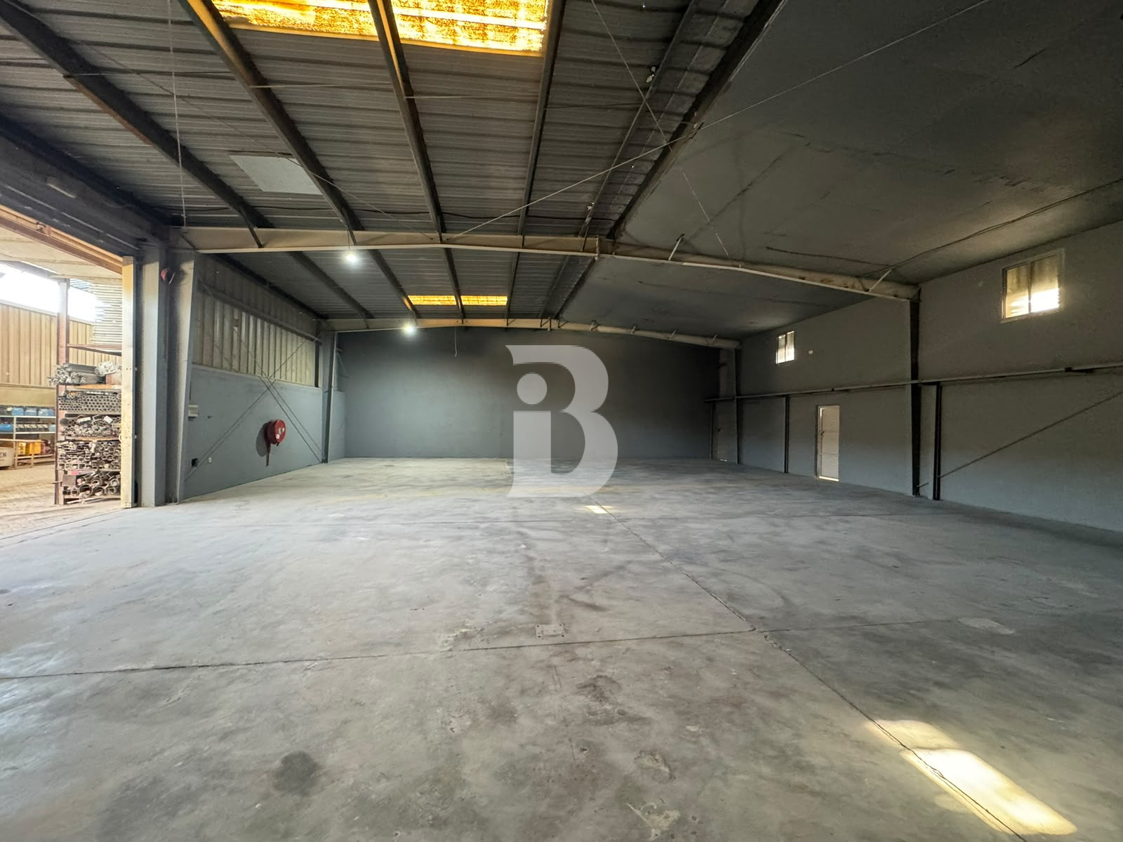 VACANT | READY TO MOVE | 300 KW