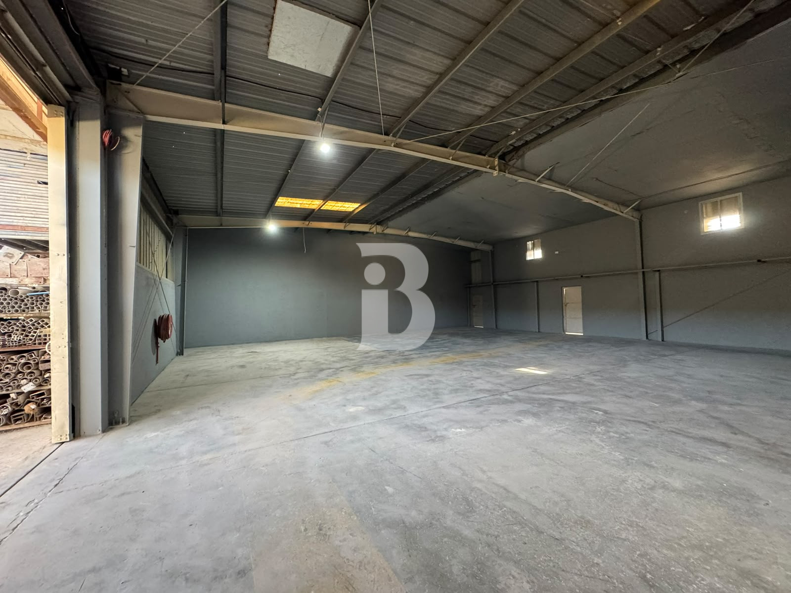 VACANT | READY TO MOVE | 300 KW