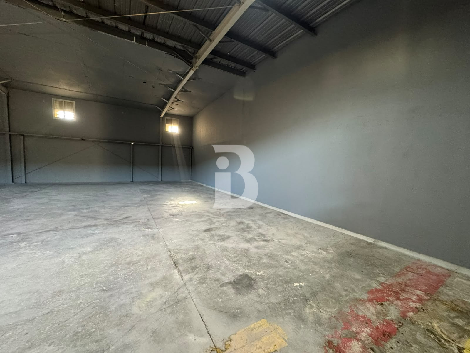 VACANT | READY TO MOVE | 300 KW 7