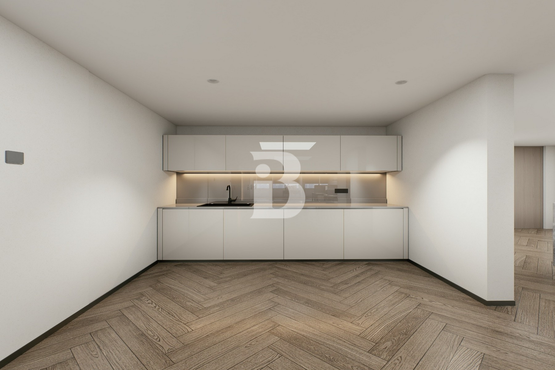 Newly Renovated | Fully Furnished | Premium Unit