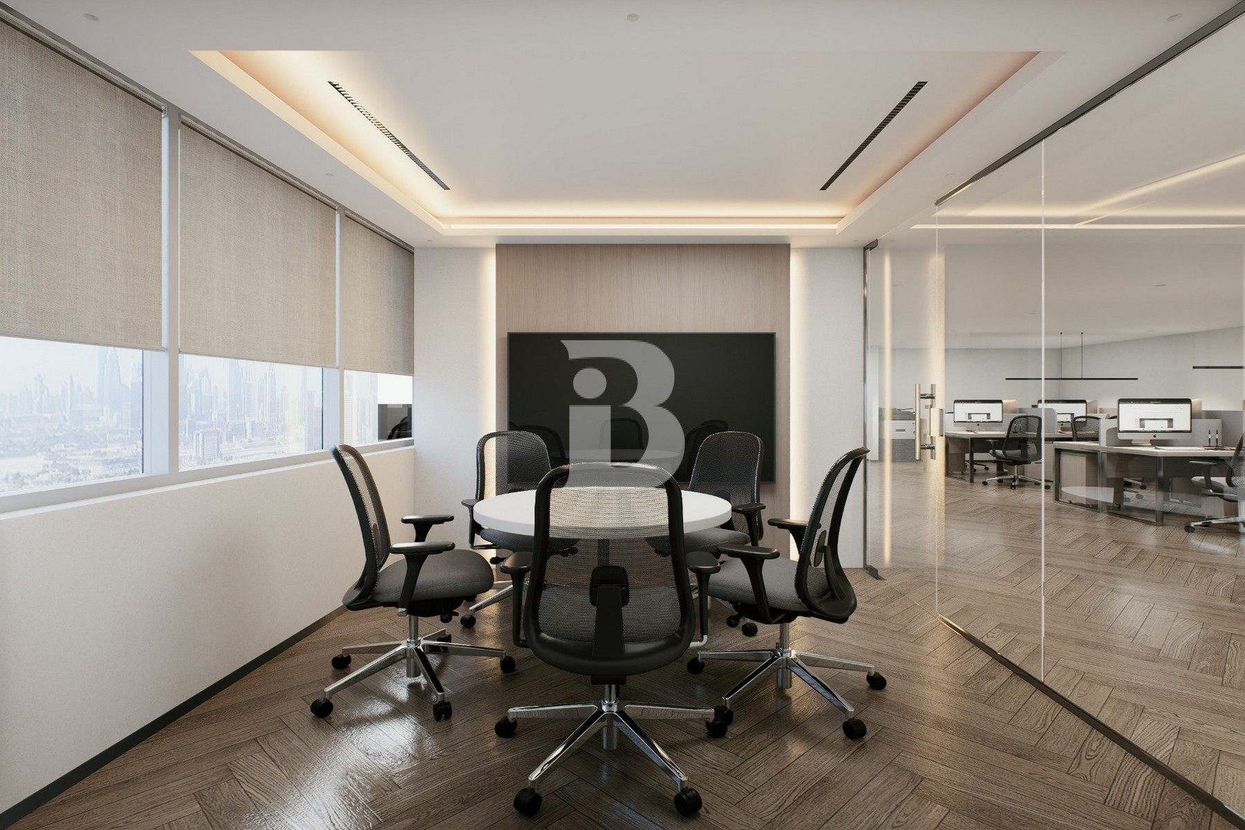 Newly Renovated | Fully Furnished | Premium Unit