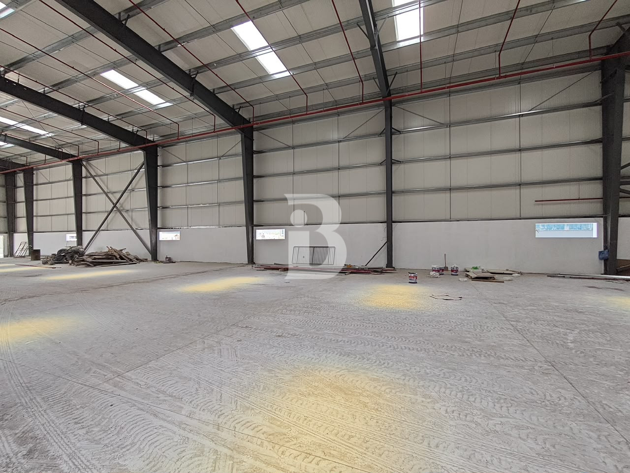 PREMIUM | VACANT | READY TO TRANSFER 7