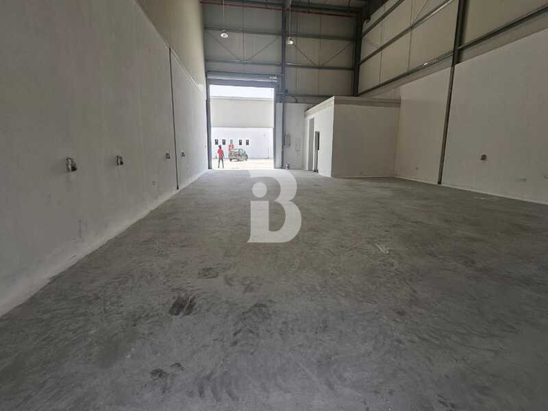 190 Sqm Warehouse for Lease | Ready for Occupancy 2