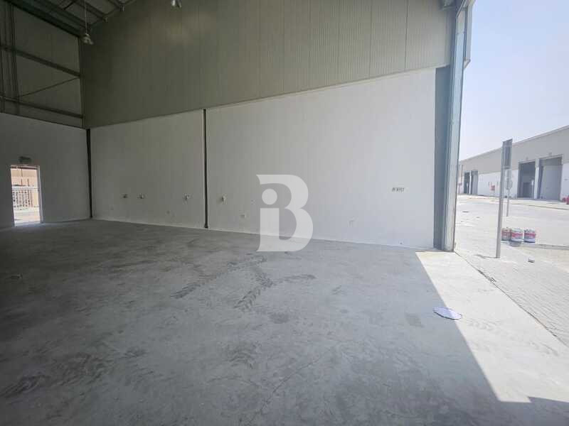 190 Sqm Warehouse for Lease | Ready for Occupancy 3