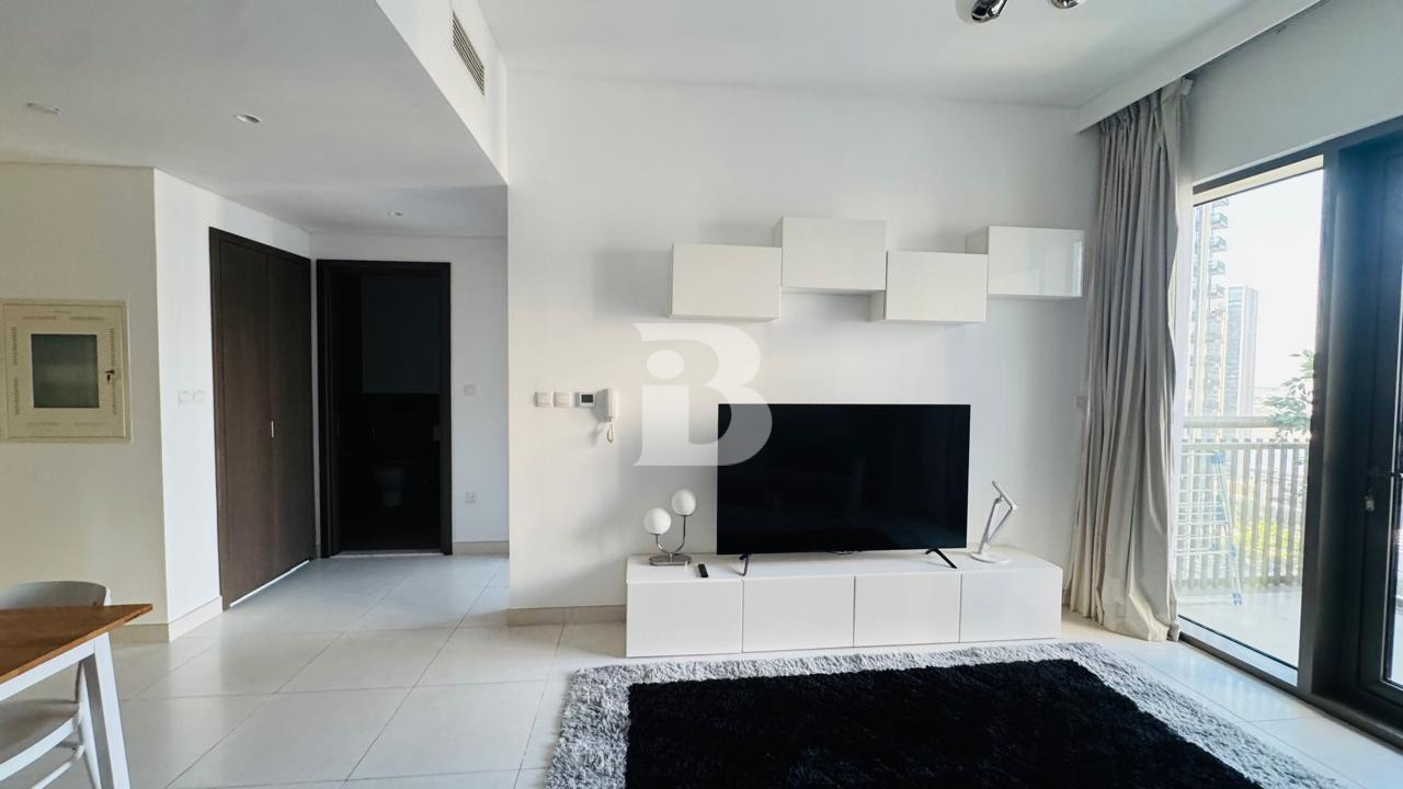 FULLY FURNISHED | READY TO MOVE IN | PARK VIEW 3