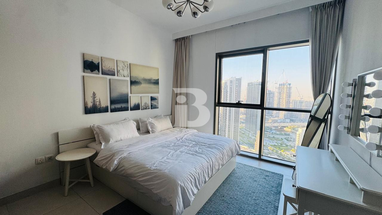 FULLY FURNISHED | READY TO MOVE IN | PARK VIEW 6