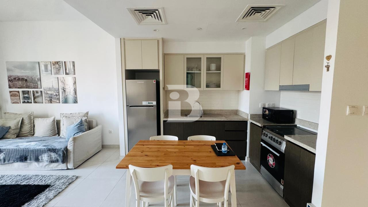 FULLY FURNISHED | READY TO MOVE IN | PARK VIEW 9