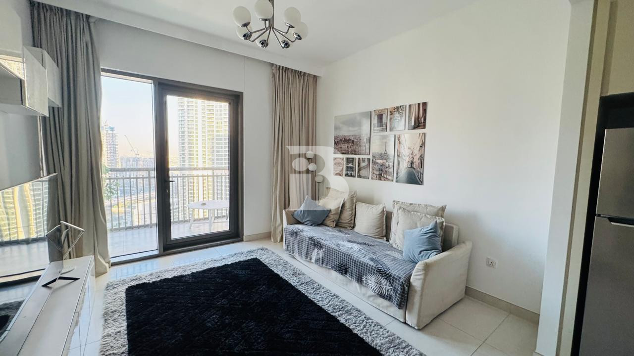 FULLY FURNISHED | READY TO MOVE IN | PARK VIEW 10