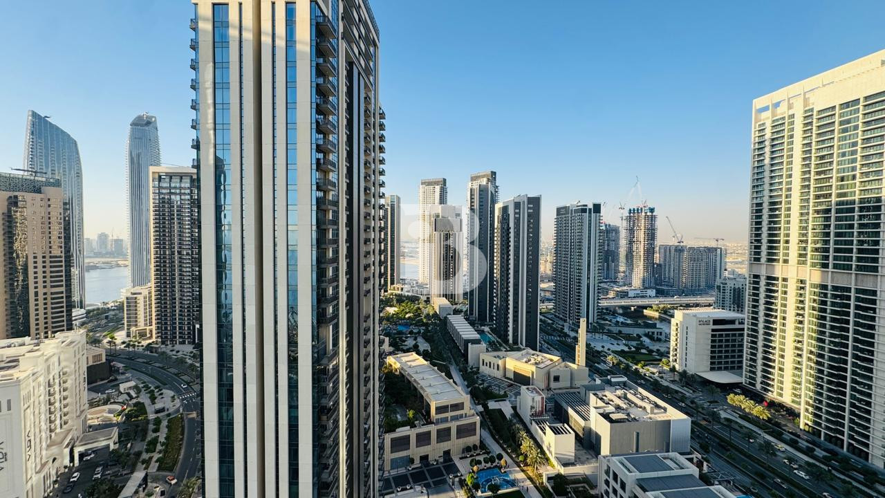 FULLY FURNISHED | READY TO MOVE IN | PARK VIEW 1
