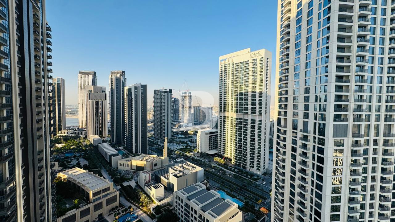 FULLY FURNISHED | READY TO MOVE IN | PARK VIEW 12