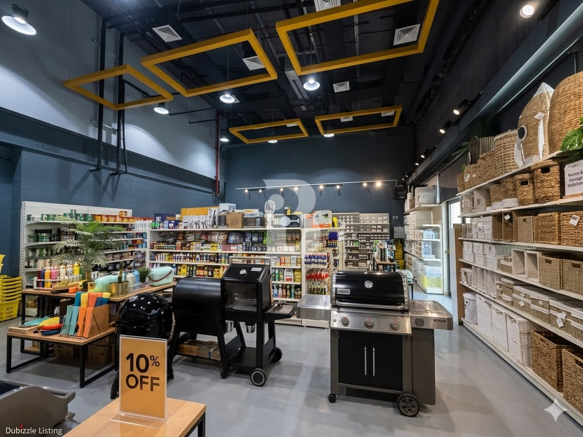 Premium Commercial Shops for Sale | No agents 3