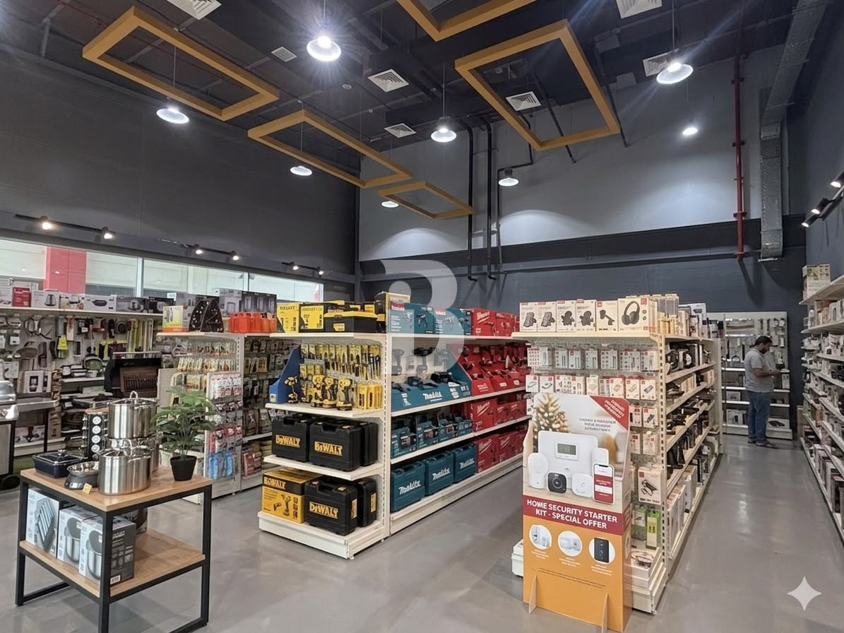 Premium Commercial Shops for Sale | No agents 9