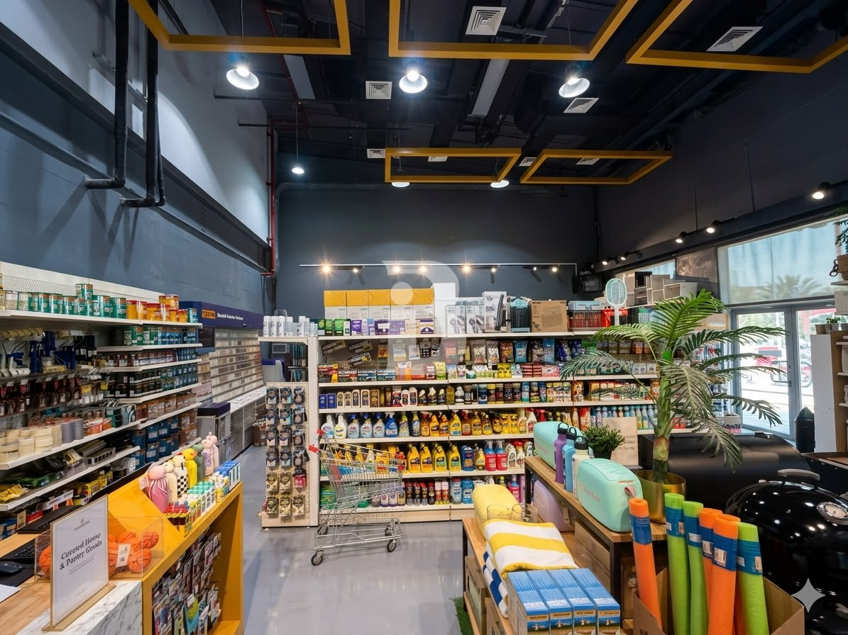 Premium Commercial Shops for Sale | No agents 11