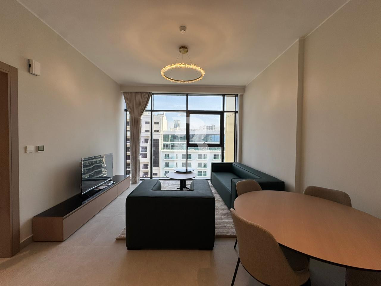 FULLY FURNISHED | GOOD ROI | READY TO MOVE 1