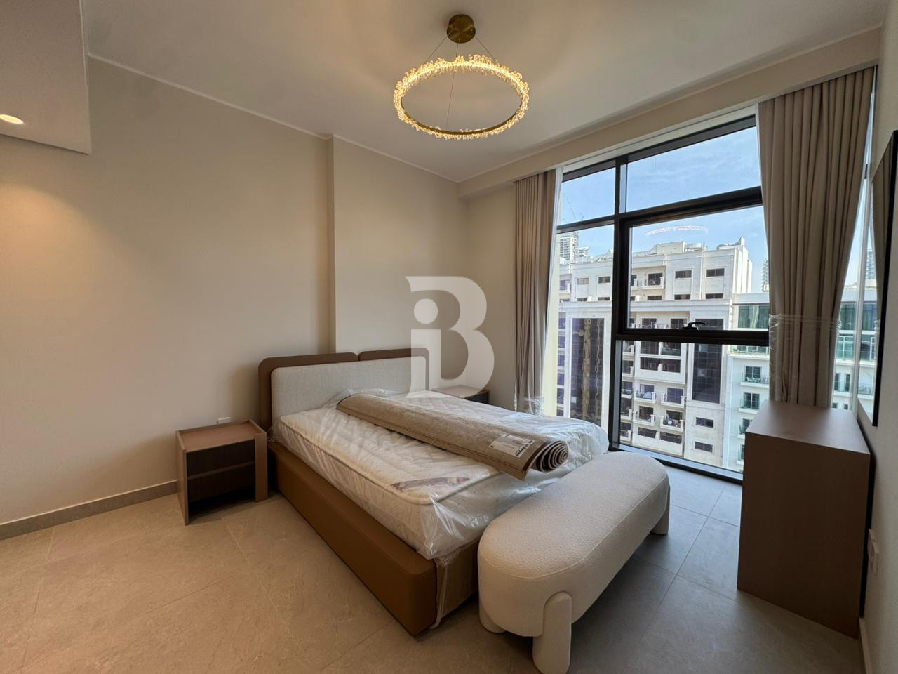 FULLY FURNISHED | GOOD ROI | READY TO MOVE 3