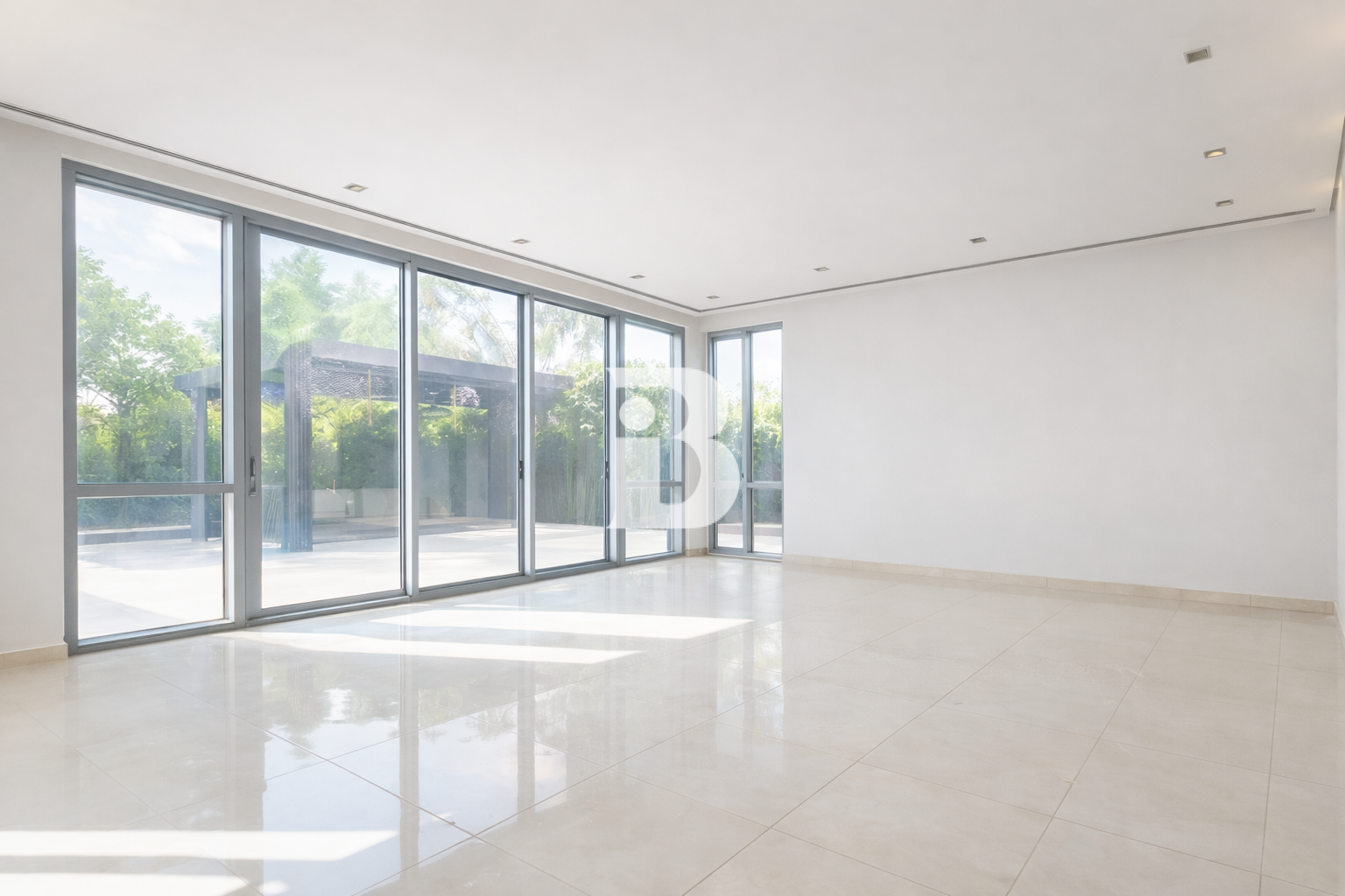 Vacant | Modern Upgrades | Exceptional Location