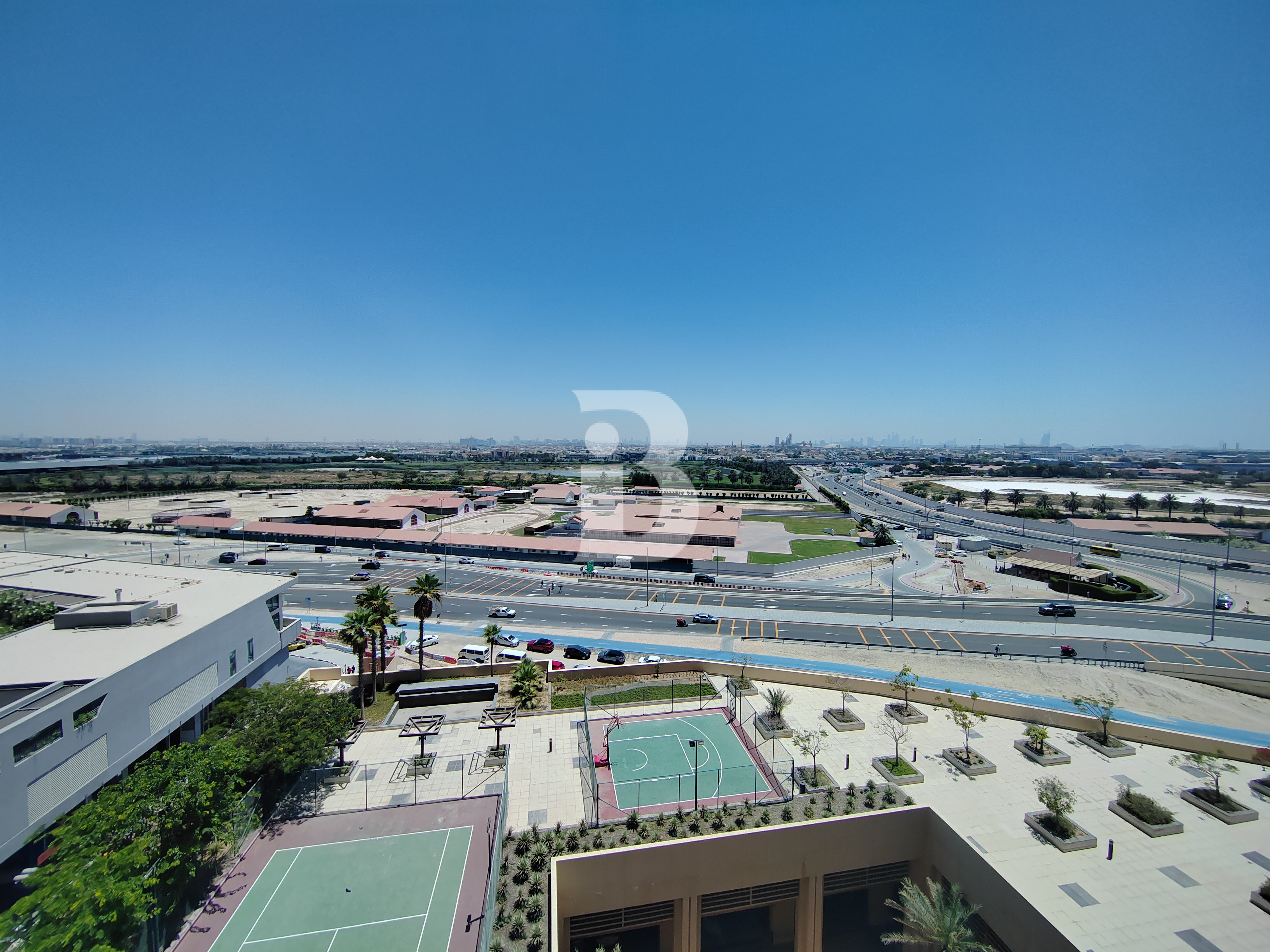 Vacant | Maintained unit | Race Course Views 11