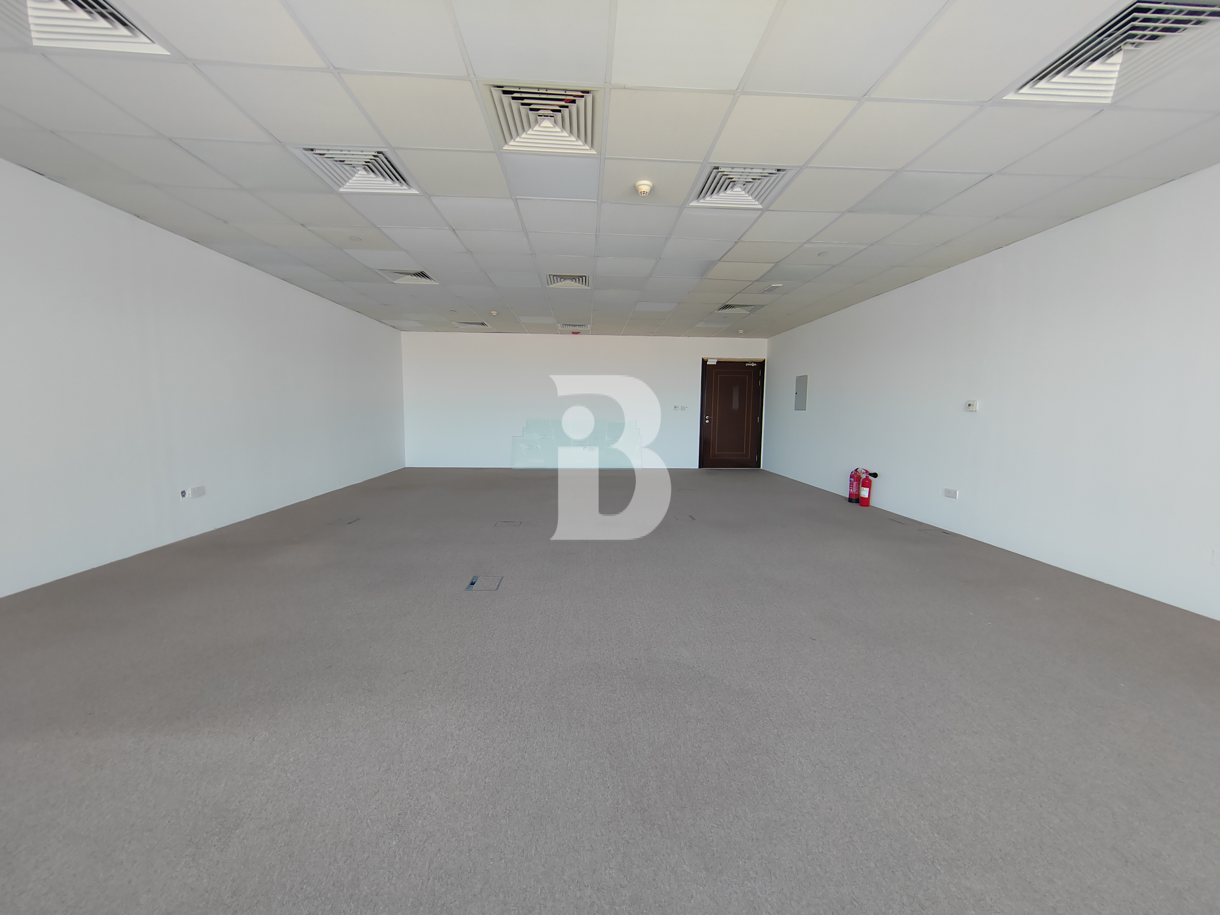 Vacant | Maintained unit | Race Course Views 6