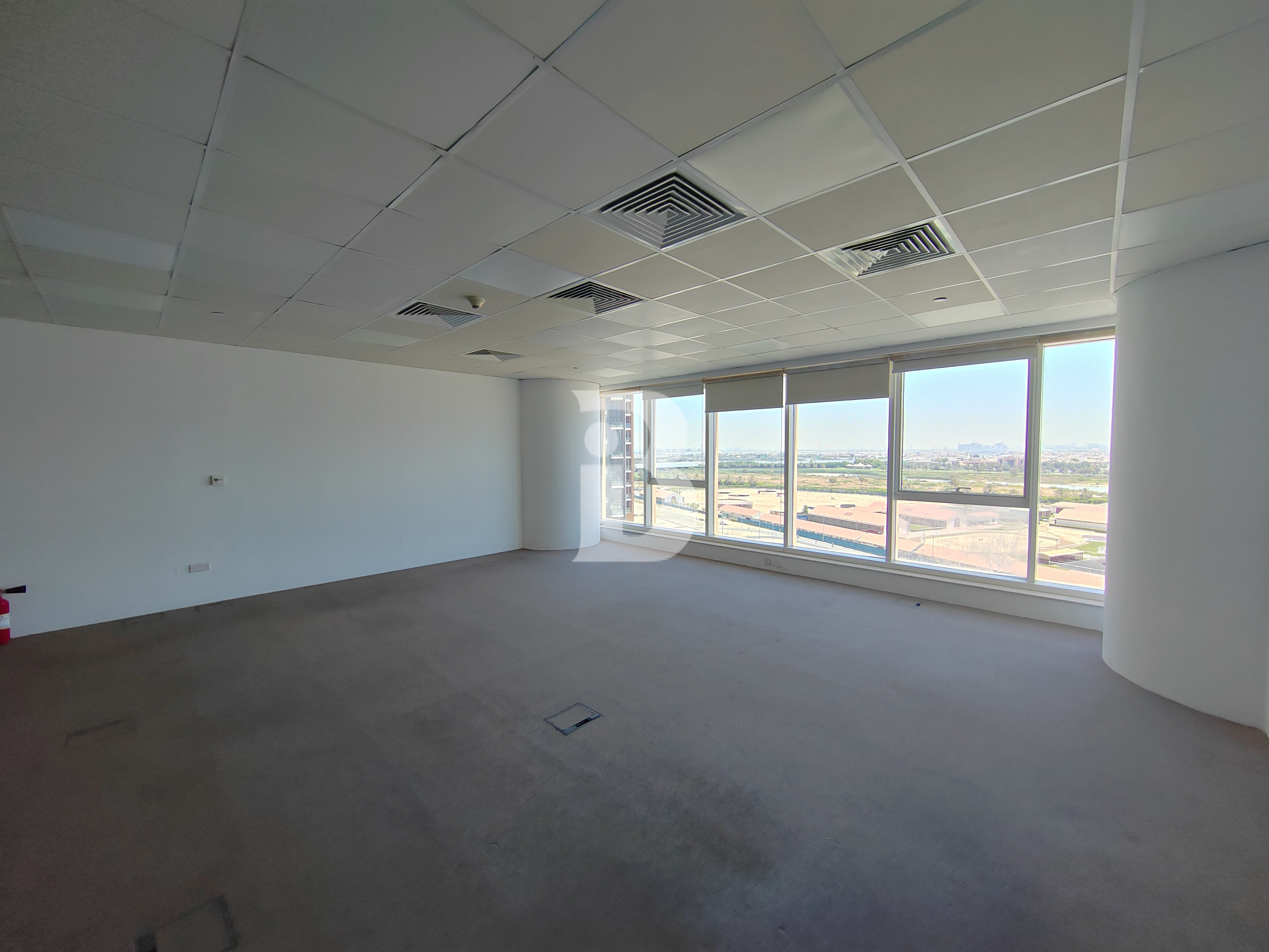 Vacant | Maintained unit | Race Course Views 8