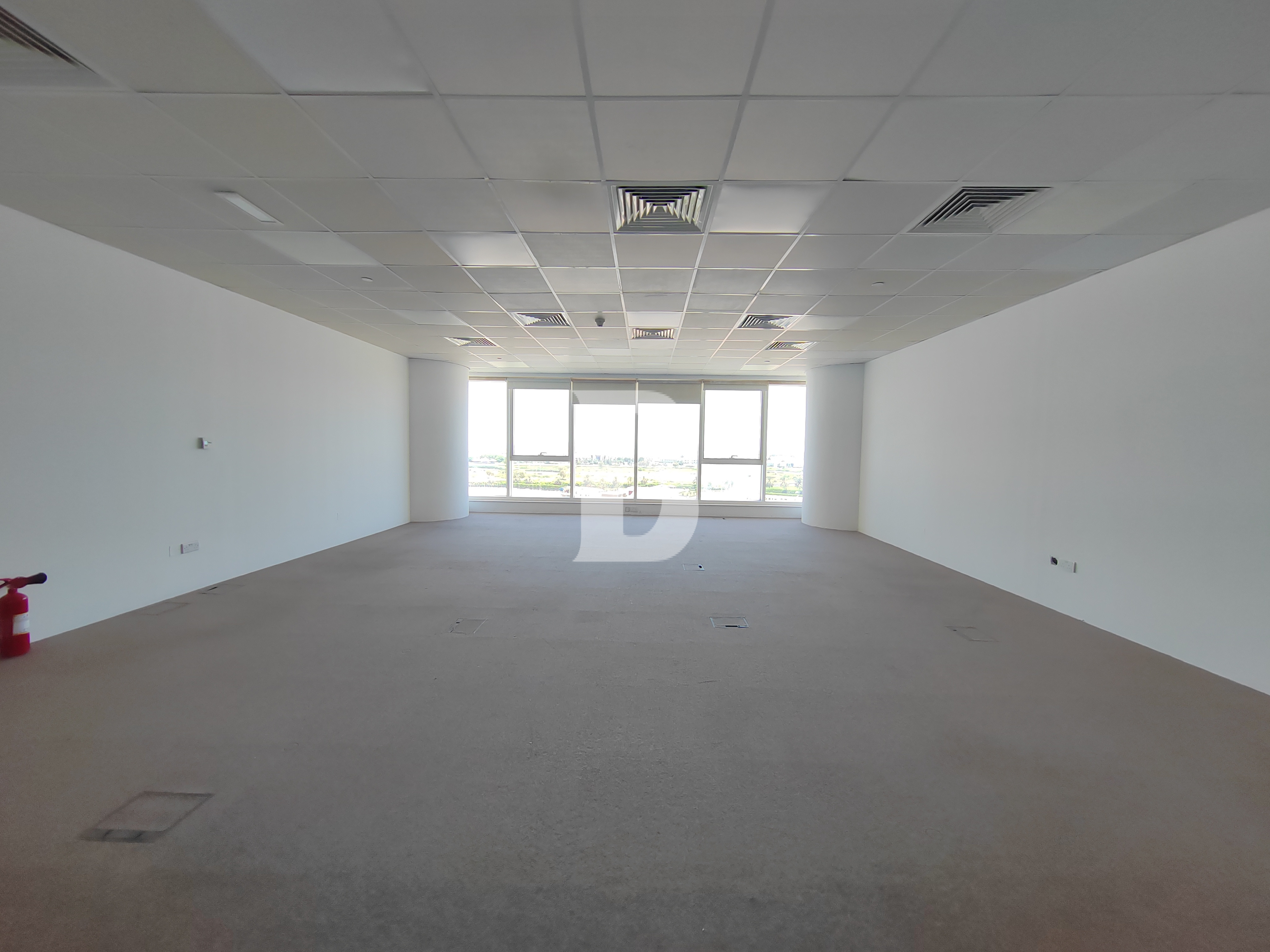 Vacant | Maintained unit | Race Course Views 9