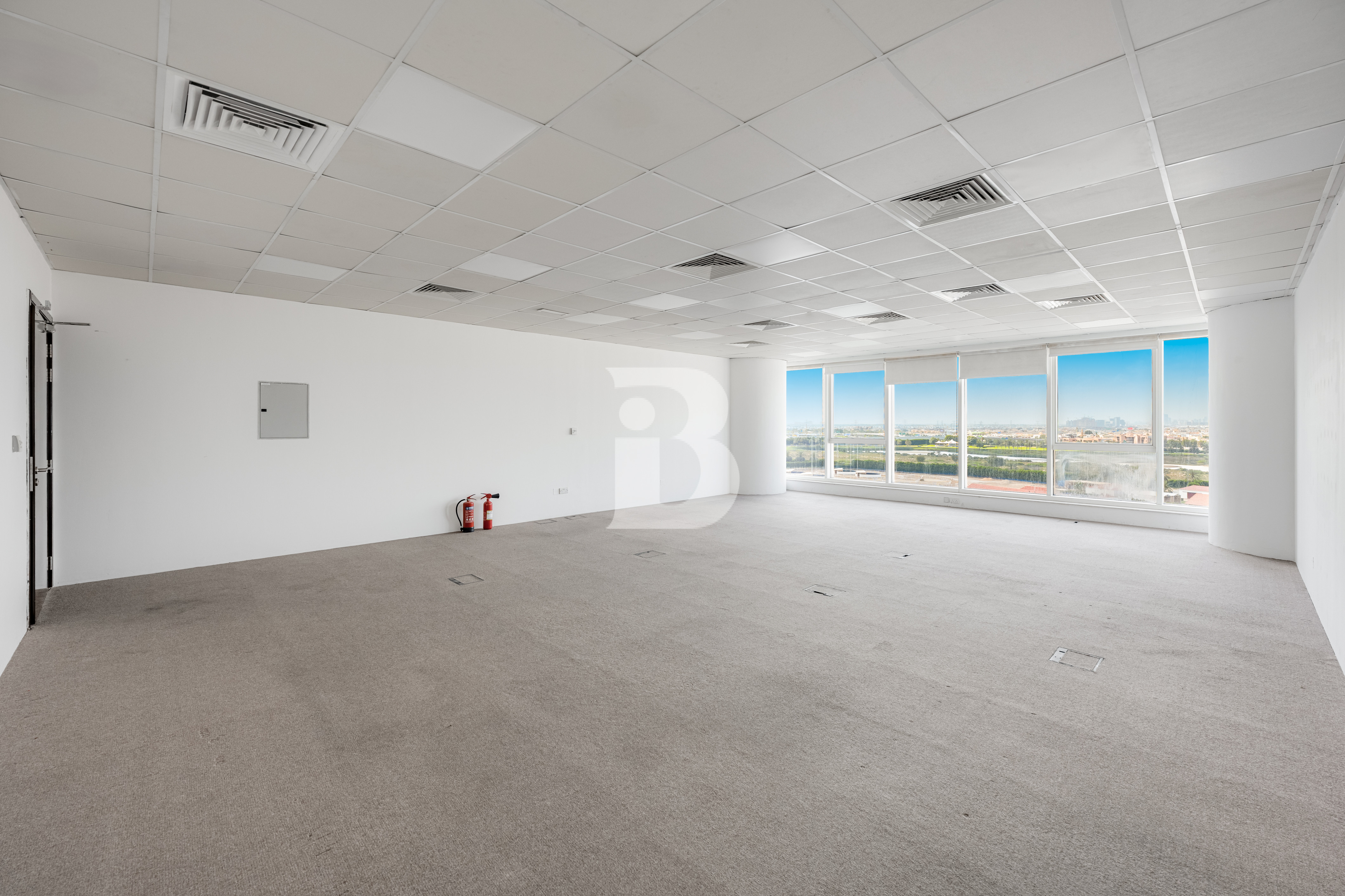 Vacant | Maintained unit | Race Course Views 2