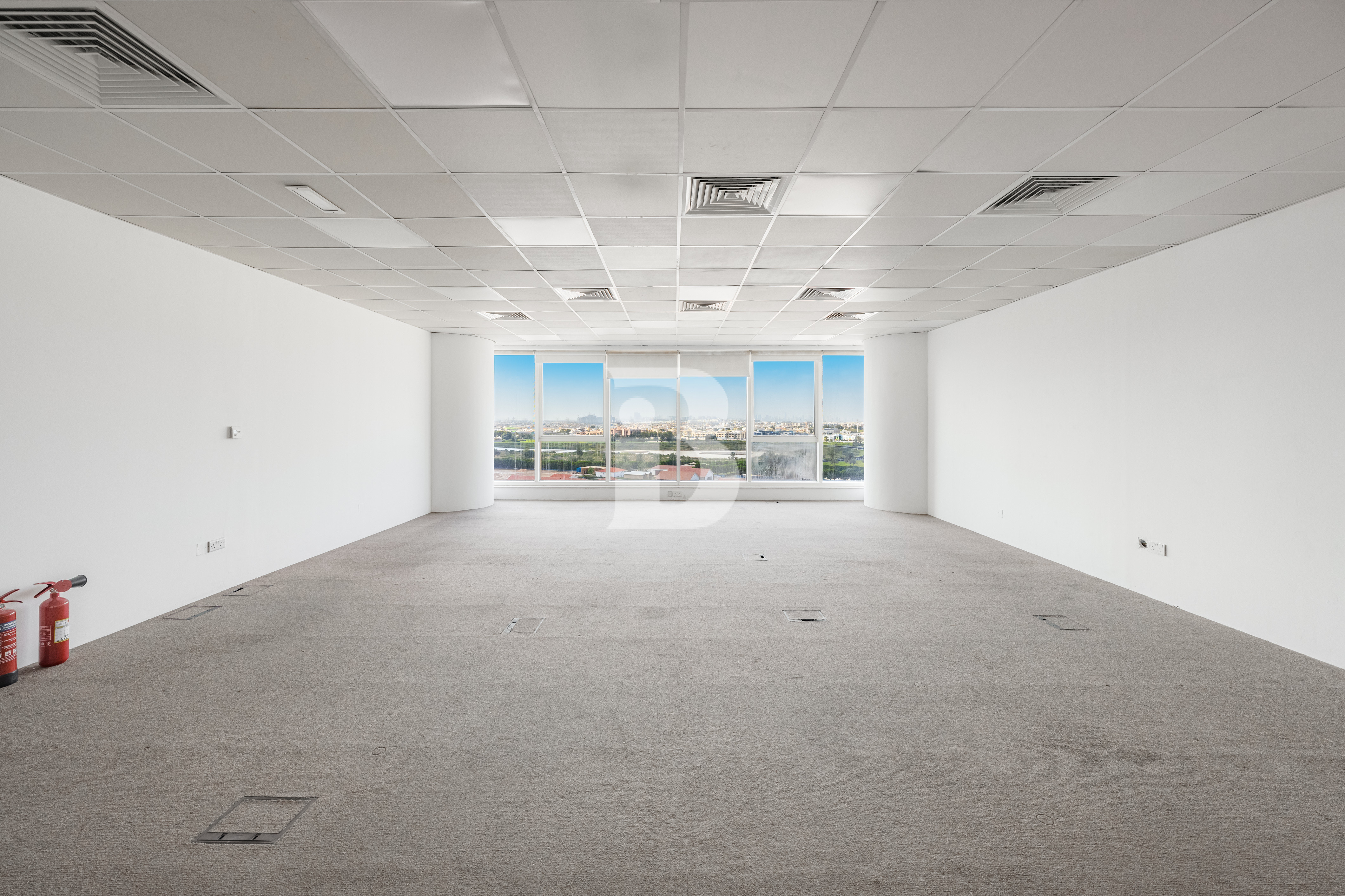 Vacant | Maintained unit | Race Course Views 1