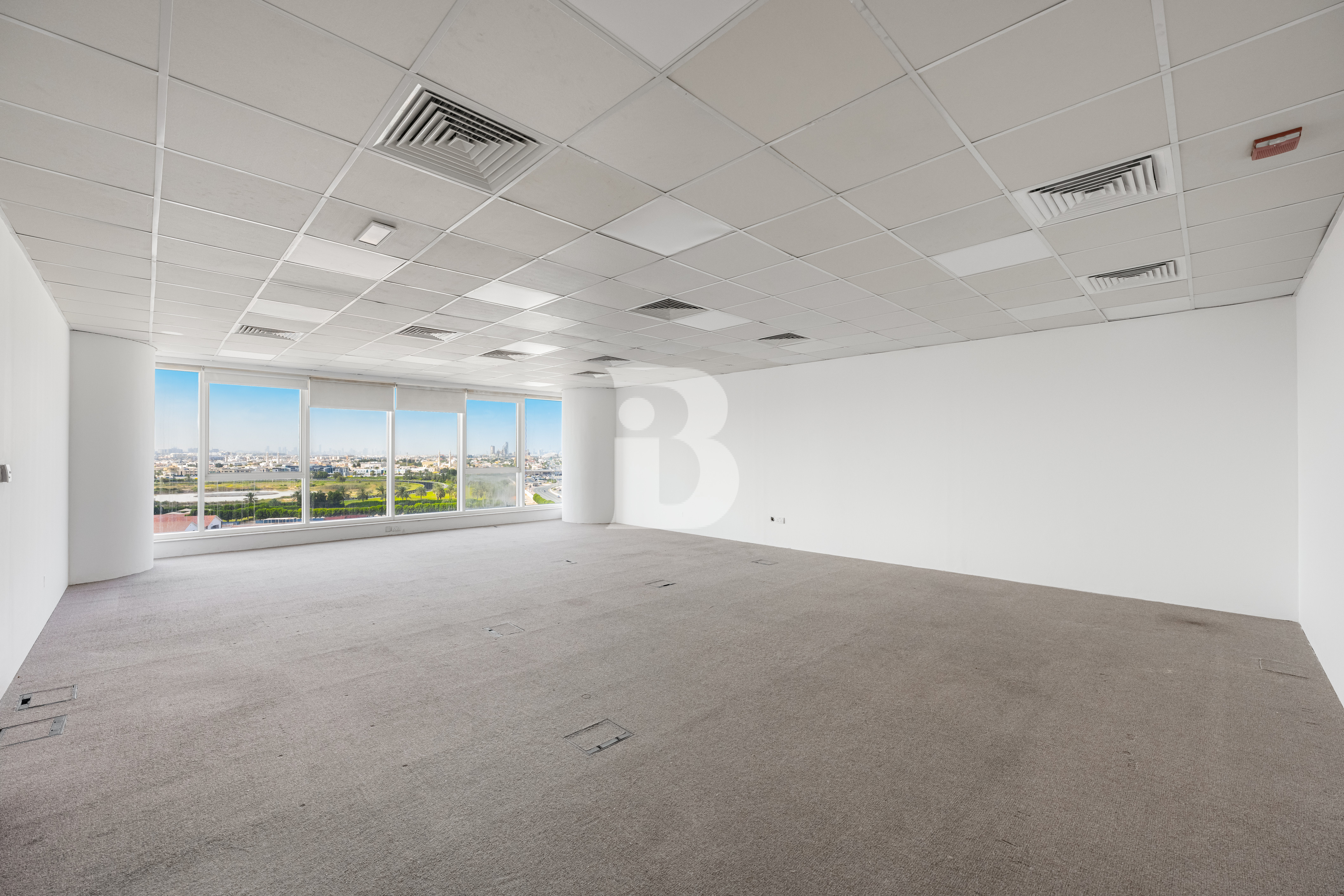 Vacant | Maintained unit | Race Course Views 10