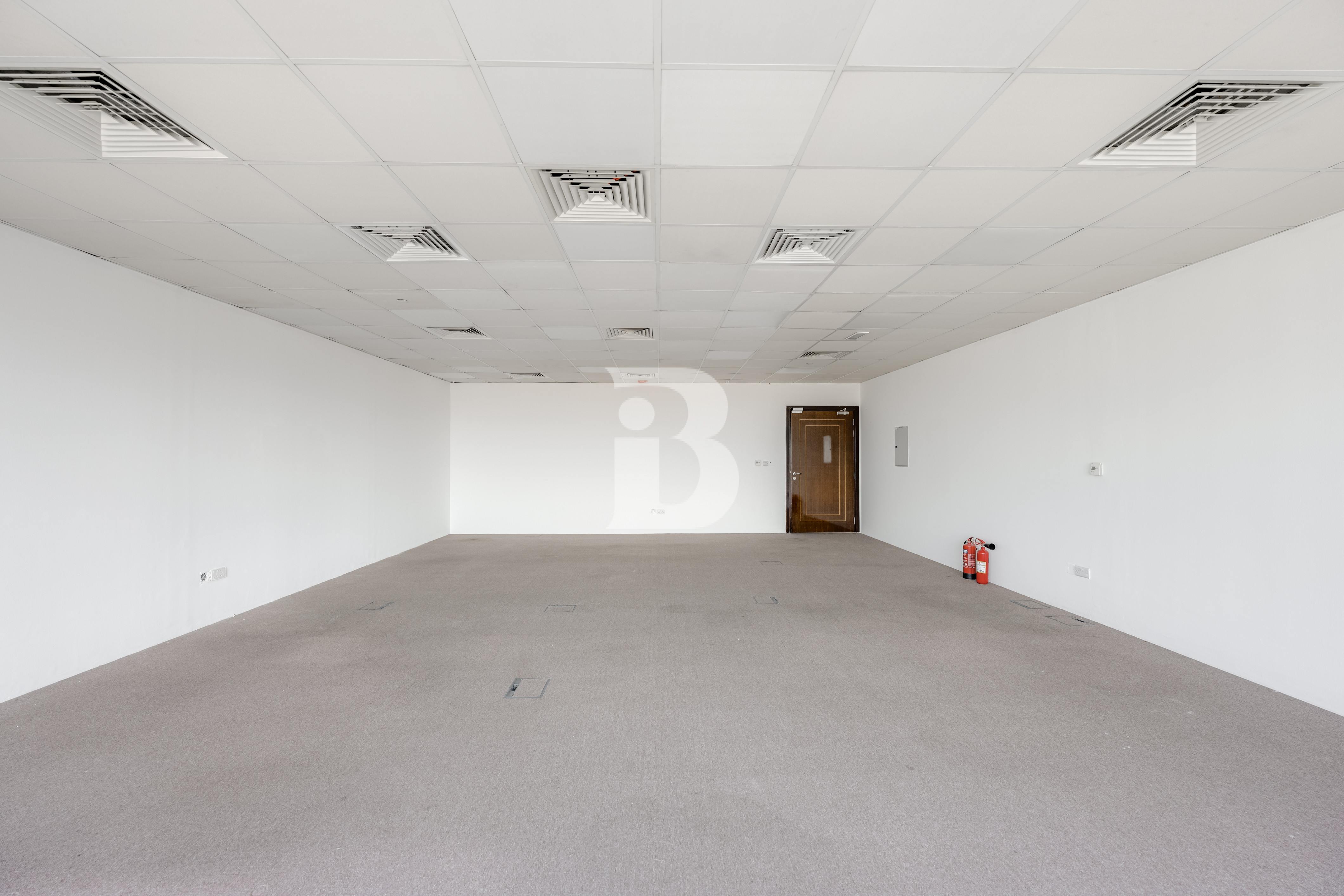 Vacant | Maintained unit | Race Course Views 4