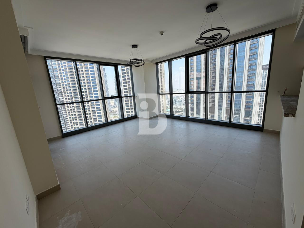High Floor | Marina View | Large Layout