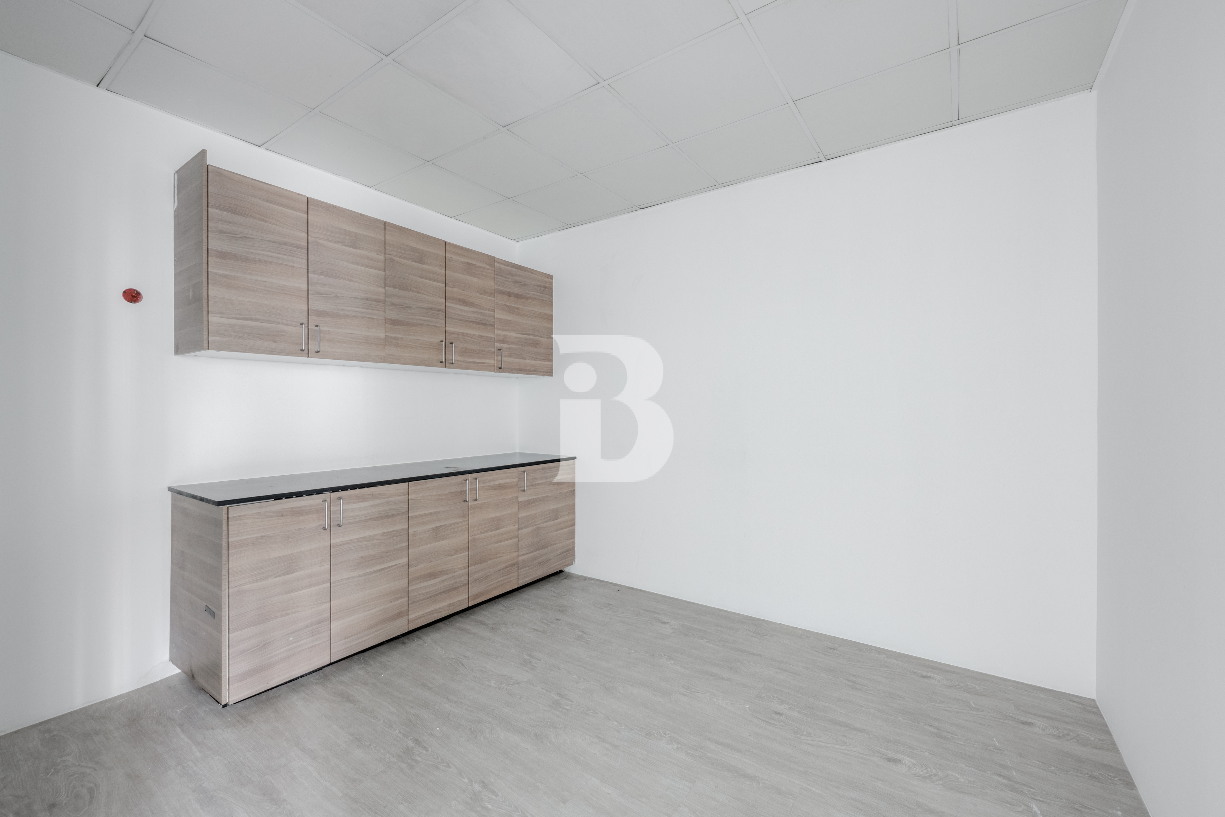 Vacant | Canal + Burj Views | Low Floor