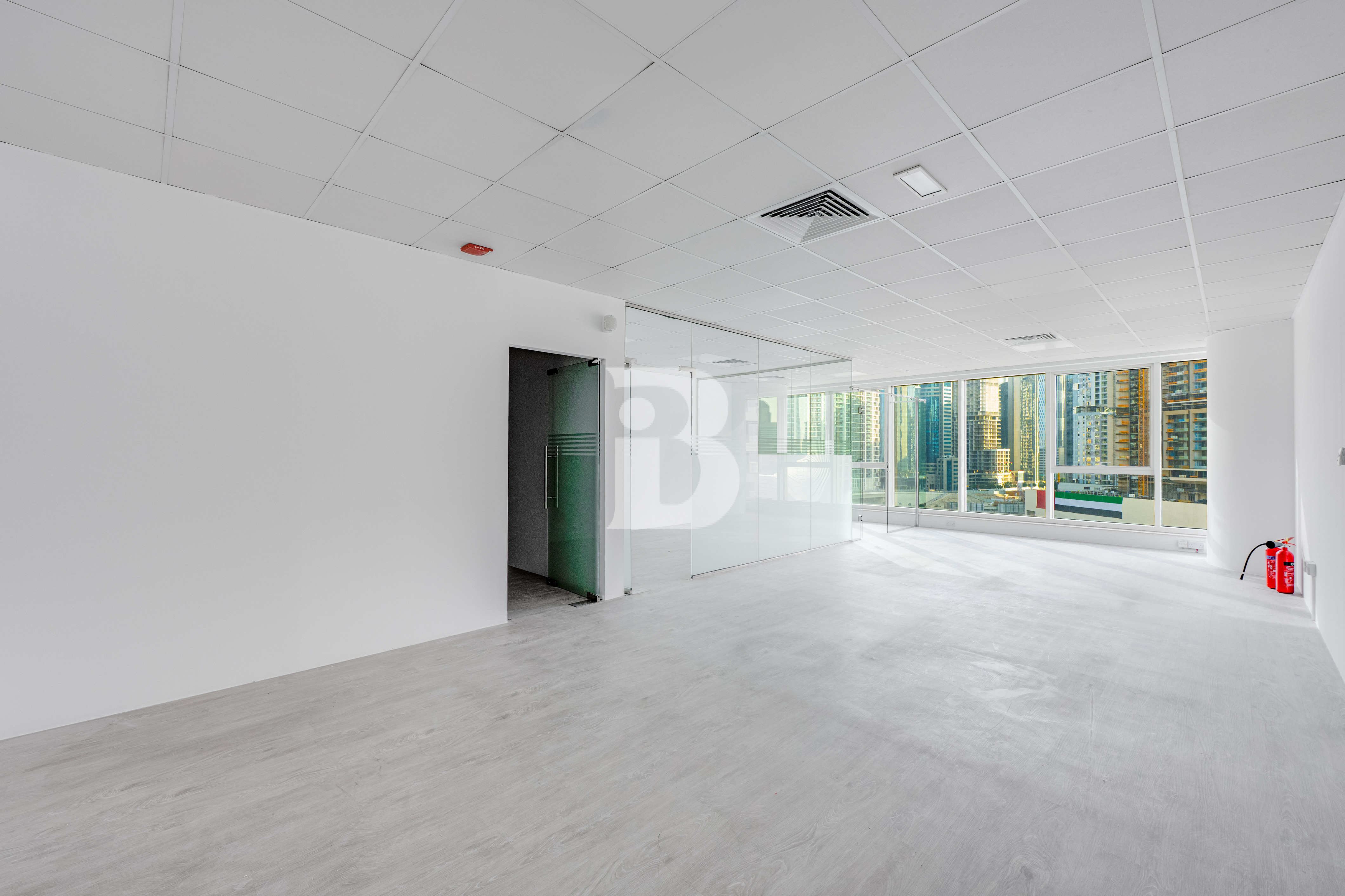 Vacant | Canal + Burj Views | Low Floor