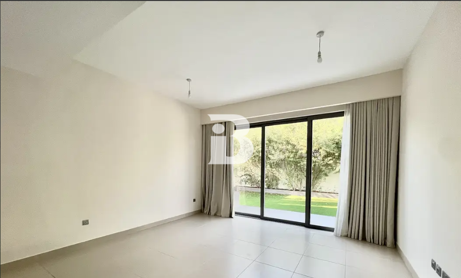 Premium  Villa | Move-In Ready | Vacant