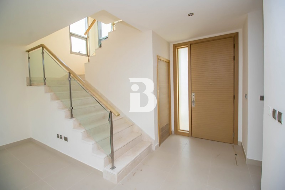 Single Row | Green Views | Amazing Location