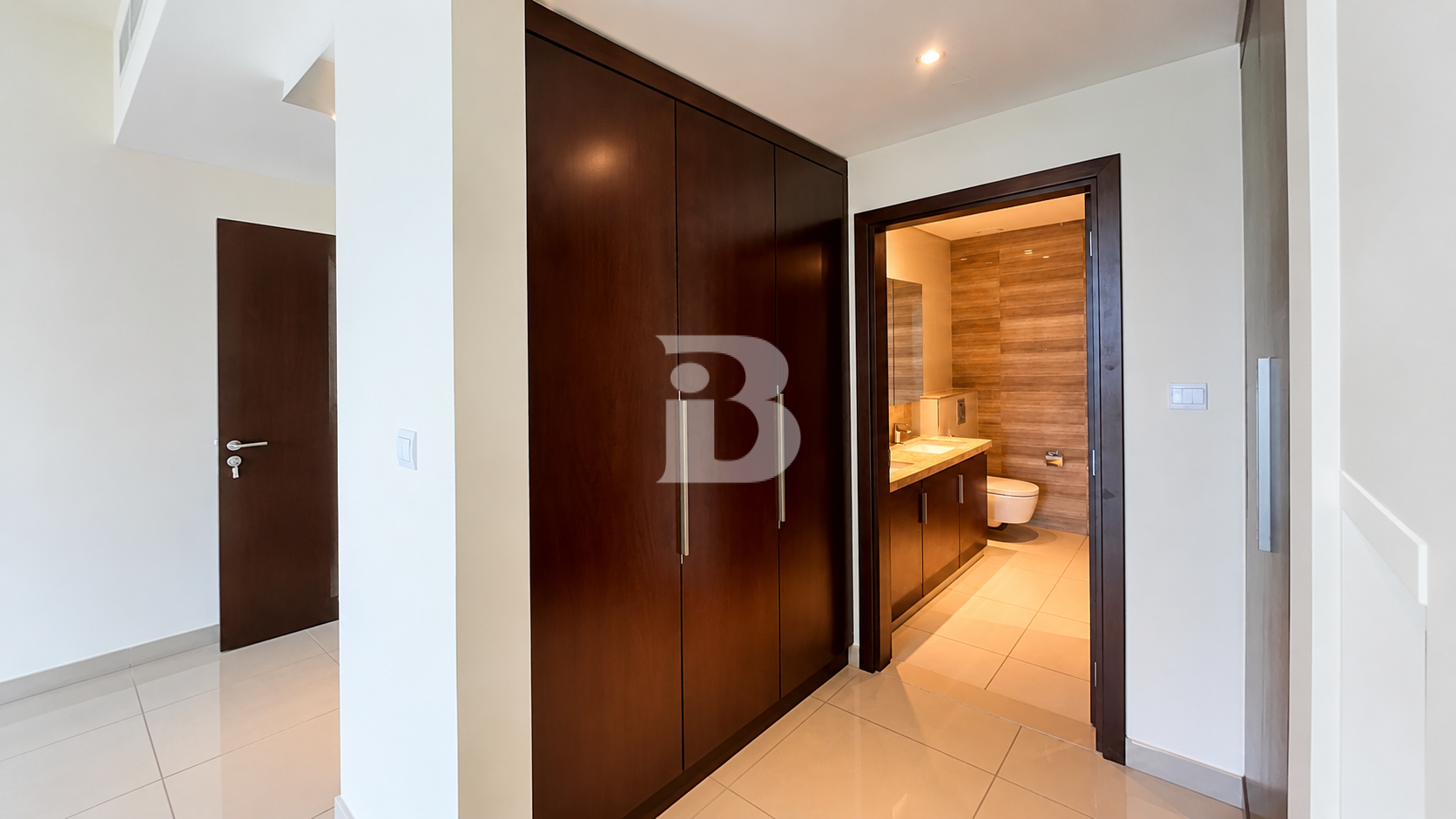 Spacious | Prime Location | Low Floor