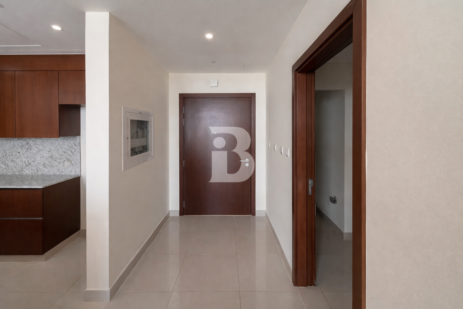 Spacious | Prime Location | Low Floor