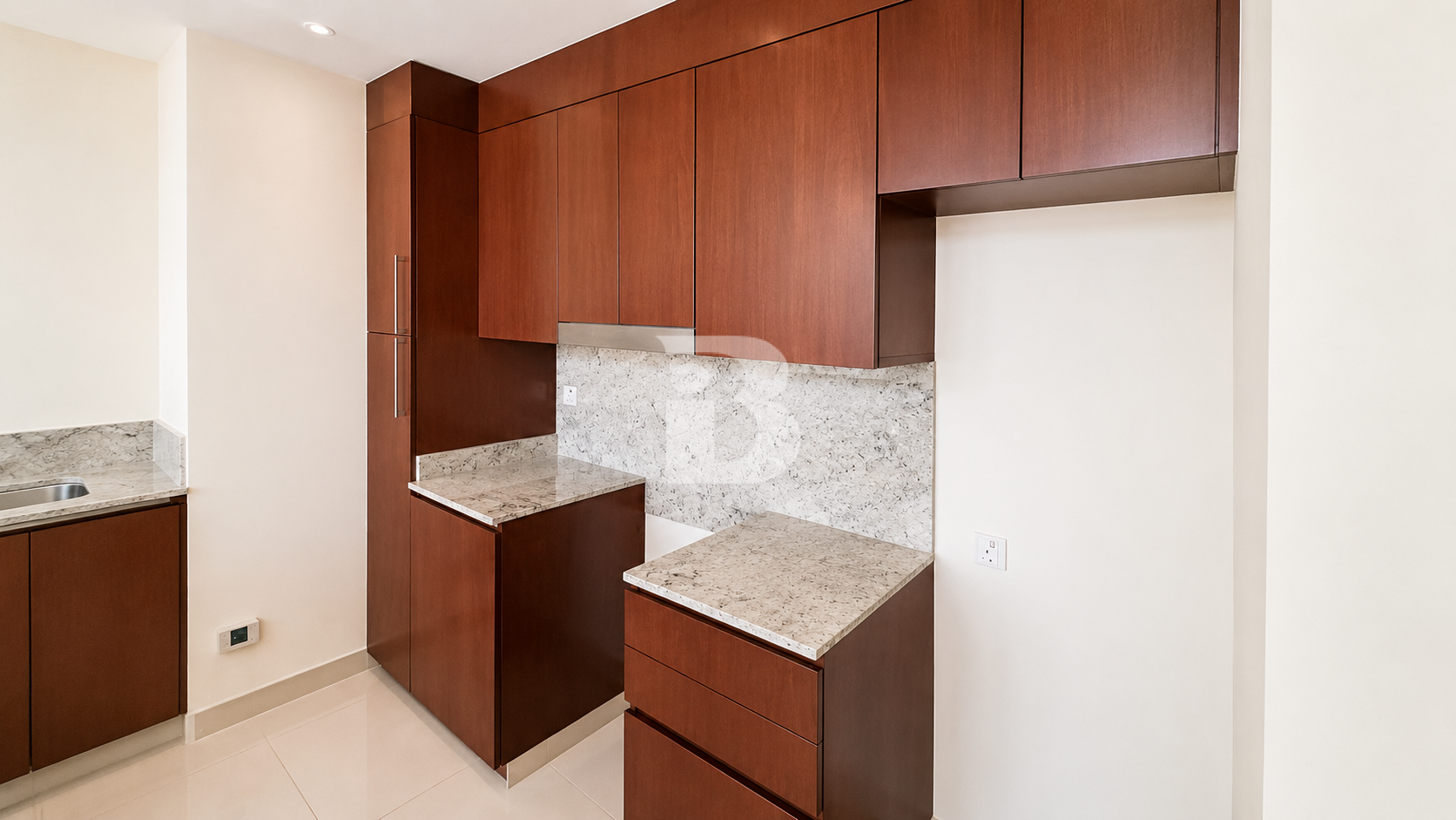 Spacious | Prime Location | Low Floor