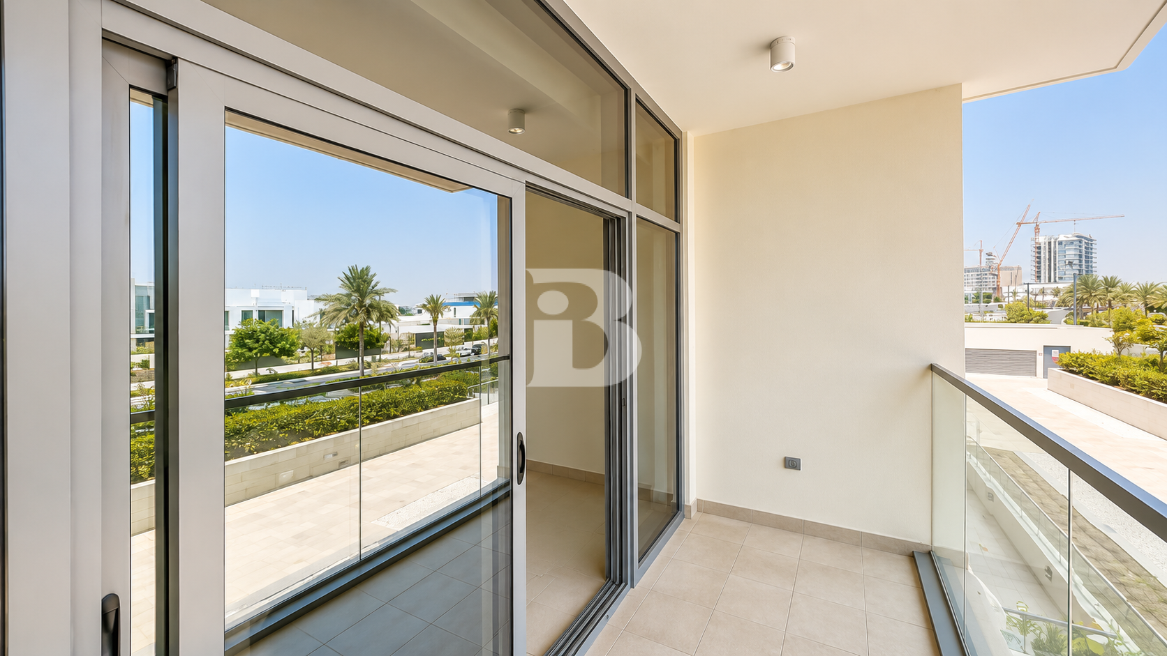 Spacious | Prime Location | Low Floor