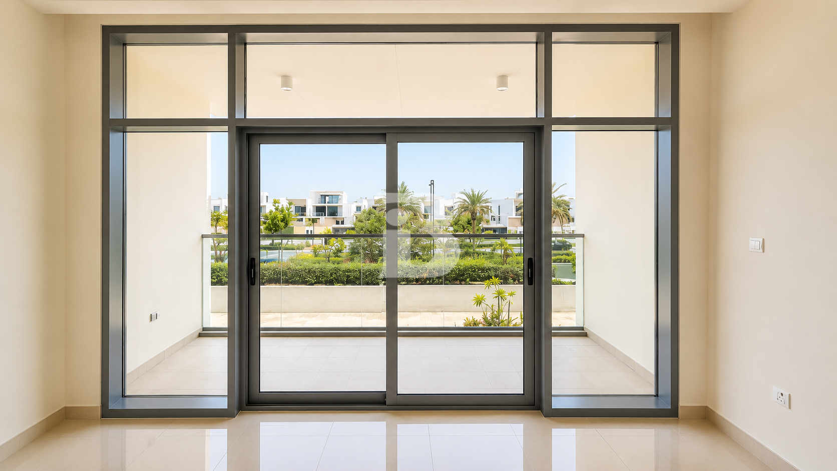Spacious | Prime Location | Low Floor